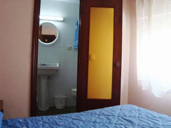 Hostal Salud Merida Exterior photo