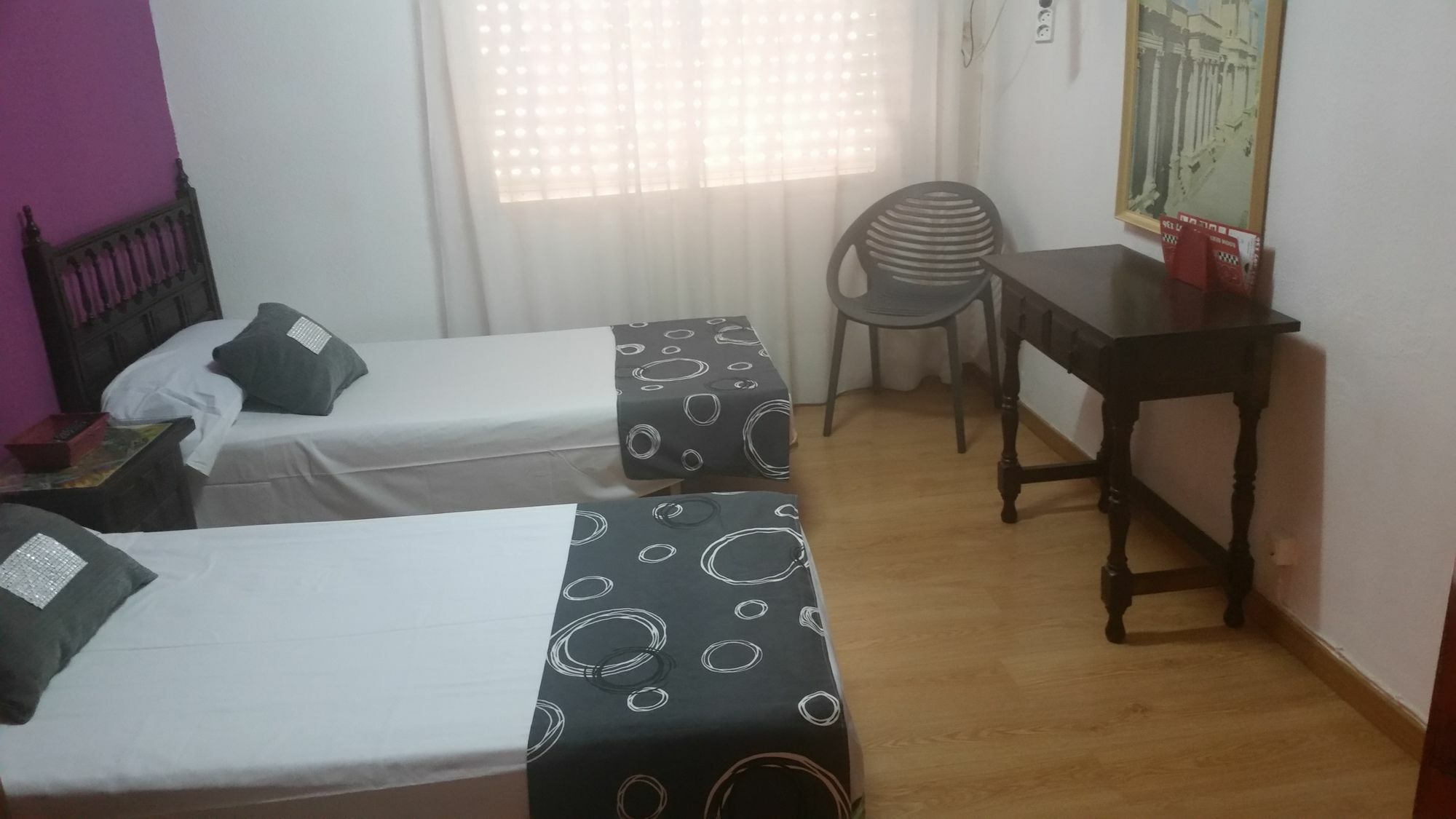 Hostal Salud Merida Exterior photo