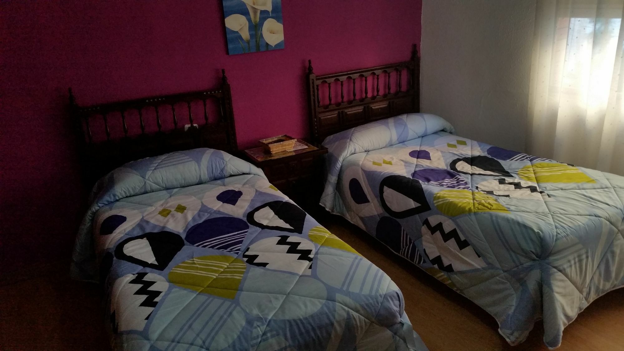 Hostal Salud Merida Exterior photo